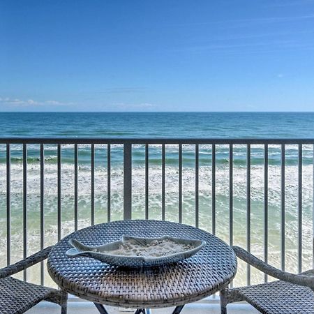 Bright Daytona Beach Condo With Community Pool! ภายนอก รูปภาพ