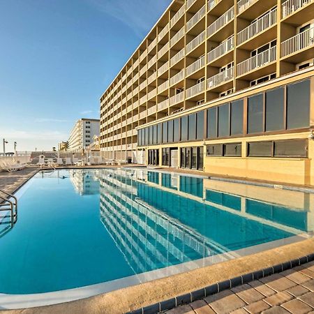 Bright Daytona Beach Condo With Community Pool! ภายนอก รูปภาพ