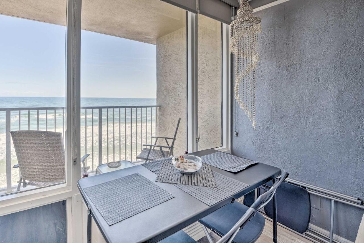 Bright Daytona Beach Condo With Community Pool! ภายนอก รูปภาพ
