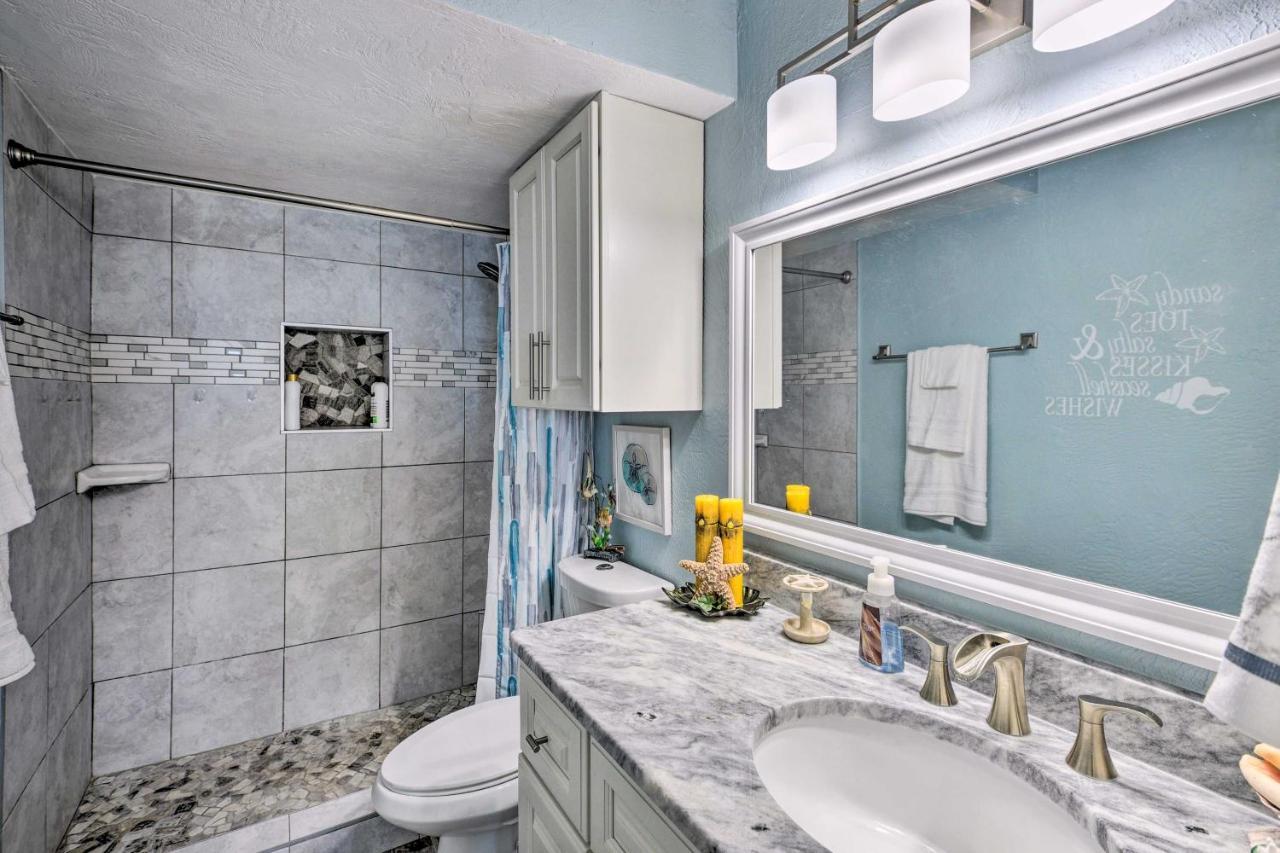 Bright Daytona Beach Condo With Community Pool! ภายนอก รูปภาพ