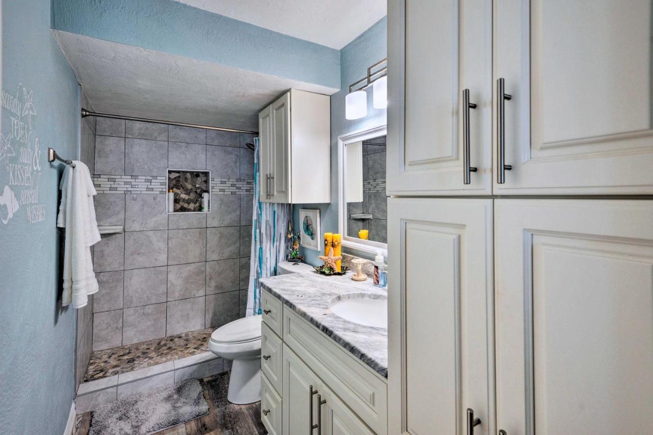 Bright Daytona Beach Condo With Community Pool! ภายนอก รูปภาพ